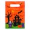 Haunted House Treat Bags with Handles, 12ct. by Makery™